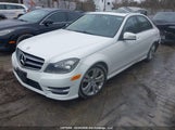 Mercedes-Benz C 300 4Matic WDDGF8AB6EG187194 photo