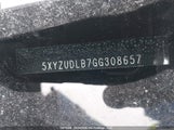 Hyundai Santa Fe Sport 5XYZUDLB7GG308657 снимка