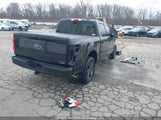 Ford F150 Supercrew 1FTEW1EP1PFB37858 снимка