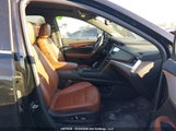 Cadillac Xt5 Premium Luxury 1GYKNDRS2MZ102000 снимка