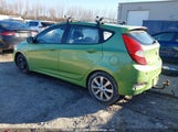 Hyundai Accent Gls/Se KMHCU5AE6EU158069 снимка