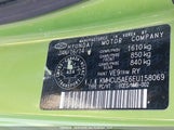 Hyundai Accent Gls/Se KMHCU5AE6EU158069 снимка