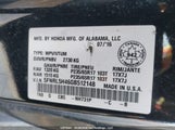 Honda Odyssey Ex 5FNRL5H46GB512148 снимка
