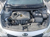 Kia Forte Lx KNAFK4A6XF5402471 снимка