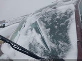 Honda Ridgeline Touring 5FPYK3F72HB502578 снимка