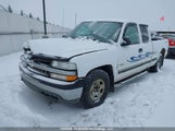 Chevrolet Silverado C1500 1GCEC19T0XZ109869 fotografie
