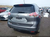 Nissan Rogue S/Sl Premium/Sv 5N1AT2MV7GC850077 снимка