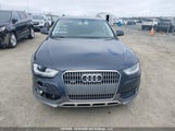 Audi A4 Allroad 2.0T Technik WA1VFAFL2GA014198 снимка