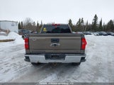 Chevrolet Silverado K1500 Lt 1GCVKREC8EZ153509 fotografie