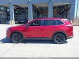 Honda Cr-V Hybrid 2HKRS6H95PH204927 photo
