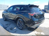 Acura Adx A-Spec 3HDSA2H57SM101942 снимка