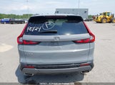 Honda Cr-V Hybrid 2HKRS6H94RH203660 снимка