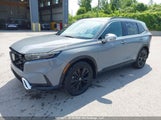 Honda Cr-V Hybrid 2HKRS6H94RH203660 снимка