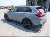 Honda Cr-V Hybrid 2HKRS6H94RH203660 снимка