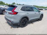Honda Cr-V Hybrid 2HKRS6H94RH203660 снимка