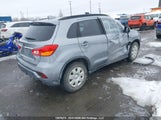 Mitsubishi Rvr Gt/Se Anniversary Edition/Se Limited Edition JA4AJ4AW4JZ600670 photo