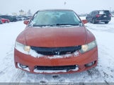 Honda Civic Si Si 2HGFA55529H200509 снимка