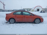 Honda Civic Si Si 2HGFA55529H200509 снимка