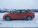 Honda Civic Si Si 2HGFA55529H200509 снимка