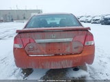 Honda Civic Si Si 2HGFA55529H200509 снимка