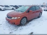 Honda Civic Si Si 2HGFA55529H200509 снимка