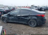 Hyundai Elantra Se/Sport/Limited 5NPDH4AEXFH598556 снимка