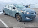 Hyundai Elantra Gt KMHD35LH4EU175743 снимка