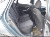 Hyundai Elantra Gt KMHD35LH4EU175743 снимка