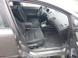 Honda Civic Se 2HGFA1F67BH003583 снимка
