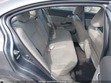 Honda Civic Lx 2HGFB2F52CH111167 fotografie