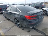 Honda Accord Sport 1.5T 1HGCV1F32KA800495 снимка