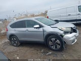 Honda Cr-V Touring 5J6RM4H90GL804517 снимка