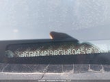 Honda Cr-V Touring 5J6RM4H90GL804517 снимка