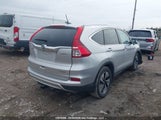Honda Cr-V Touring 5J6RM4H90GL804517 снимка