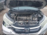 Honda Cr-V Touring 5J6RM4H90GL804517 снимка
