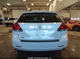 Toyota Venza Xle 4T3BK3BB2GU120813 снимка