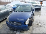 Hyundai Accent Gls KMHCN45C48U247319 снимка