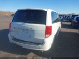 Dodge Grand Caravan Se 2C4RDGBG6CR233809 снимка