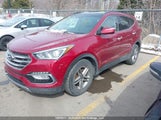 Hyundai Santa Fe Sport 2.4 Se 5XYZUDLB7HG394960 photo