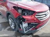 Hyundai Santa Fe Sport 2.4 Se 5XYZUDLB7HG394960 photo