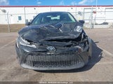 Toyota Corolla Le 5YFBPMBE6MP265280 снимка