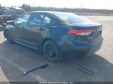 Toyota Corolla Le 5YFBPMBE6MP265280 снимка
