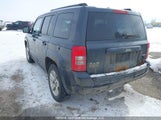 Jeep Patriot 1C4NJRAB4ED607865 снимка