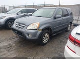 Honda Cr-V Ex-L JHLRD78936C804598 снимка