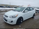 Hyundai Accent Gl KMHCT5AE3GU238063 снимка