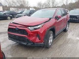 Toyota Rav4 Hybrid Xle 2T3RWRFV4RW218772 fotografie
