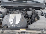 Hyundai Santa Fe Limited 3.5 5NMSHDAG7AH408355 fotografie