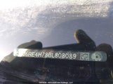 Honda Cr-V Ex-L 5J6RE4H78BL808089 снимка