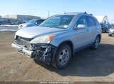 Honda Cr-V Ex-L 5J6RE4H78BL808089 снимка