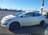 Hyundai Elantra Gl 5NPDH4AE6FH553775 снимка